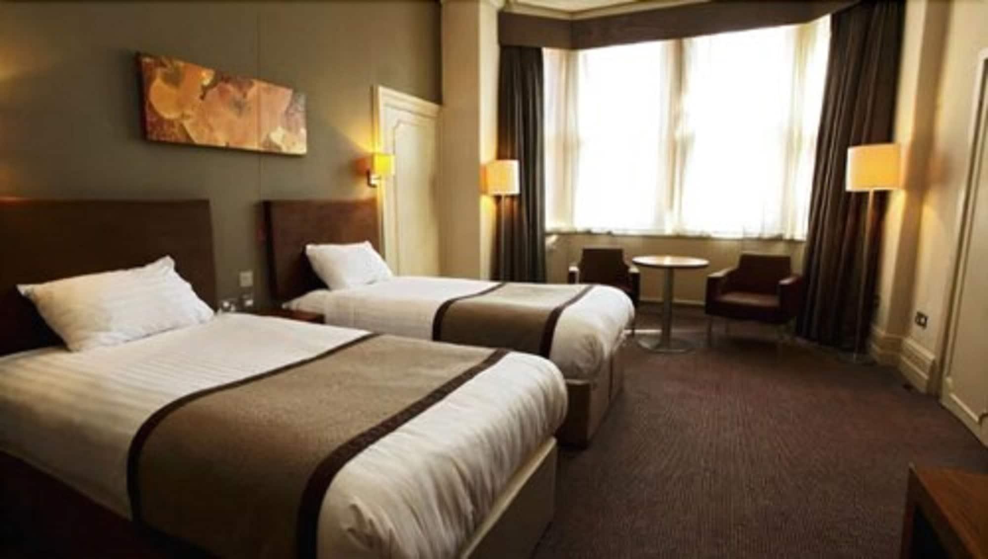 The Met Leeds 4* Leeds (West Yorkshire)