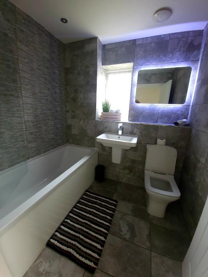 Luxurious 2 Bed House