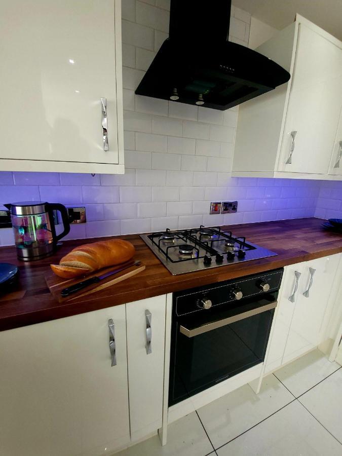 Apartment Luxurious 2 Bed House