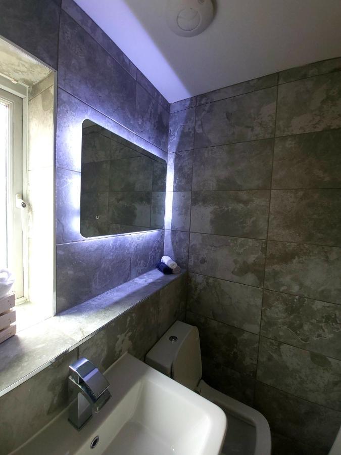 Luxurious 2 Bed House Apartment Leeds (West Yorkshire)