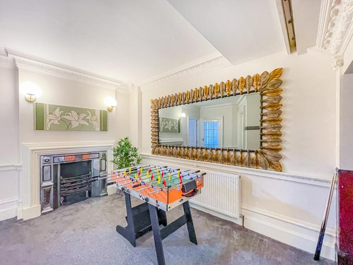 *o* O.manor Setup For Your Amazing Relaxed With Free Parking & Fast Free Wifi *o* Holiday home Leeds (West Yorkshire)