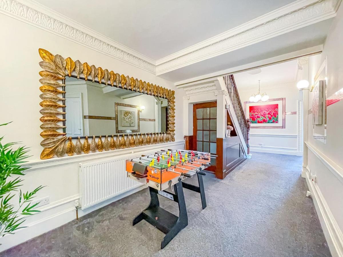 Holiday home *o* O.manor Setup For Your Amazing Relaxed With Free Parking & Fast Free Wifi *o*