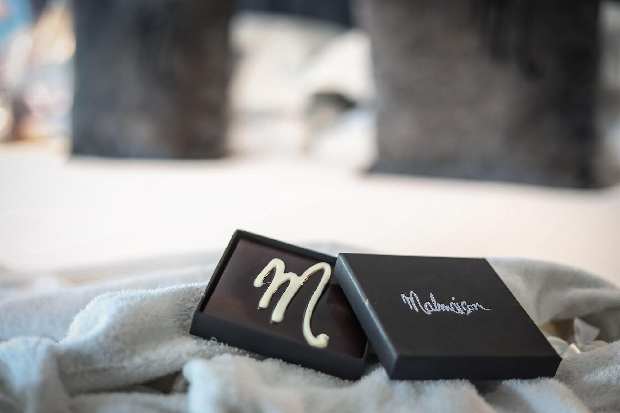 Malmaison Leeds 4* Leeds (West Yorkshire)