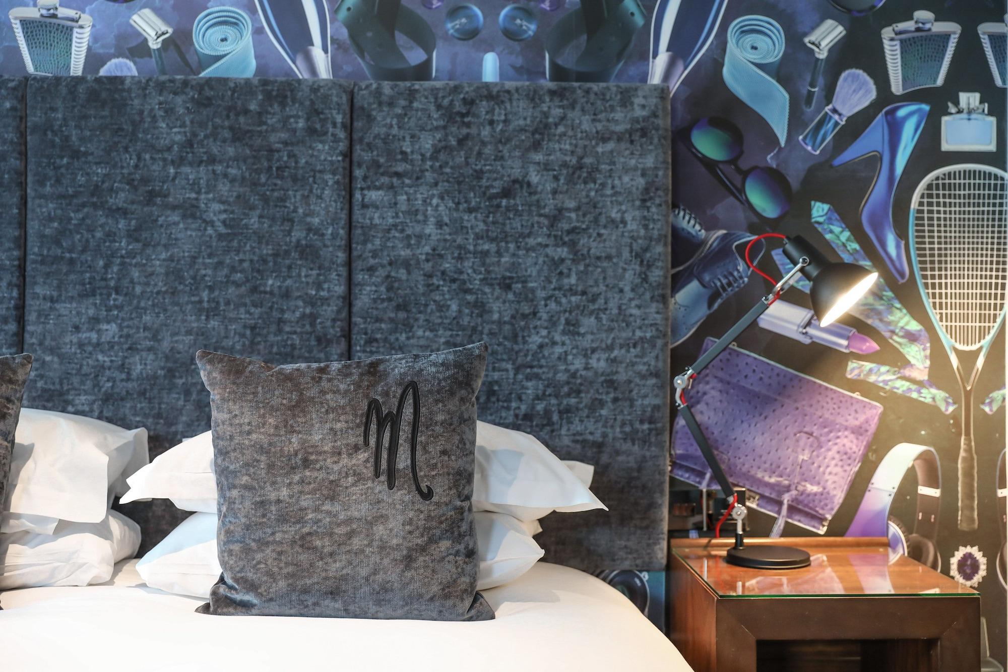 Hotel Malmaison Leeds 4*