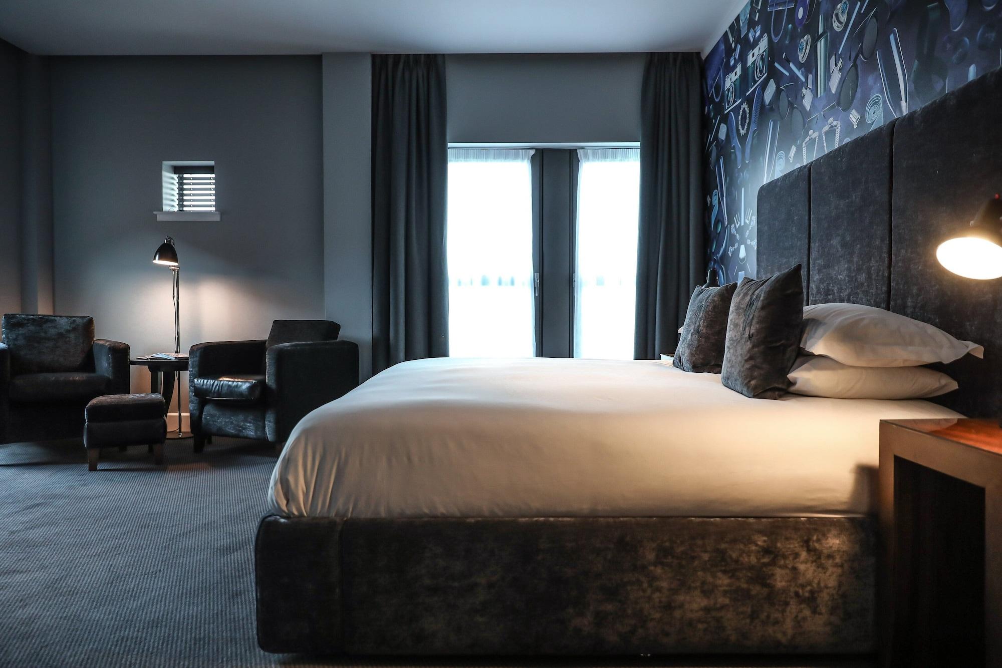 Hotel Malmaison Leeds Leeds (West Yorkshire)
