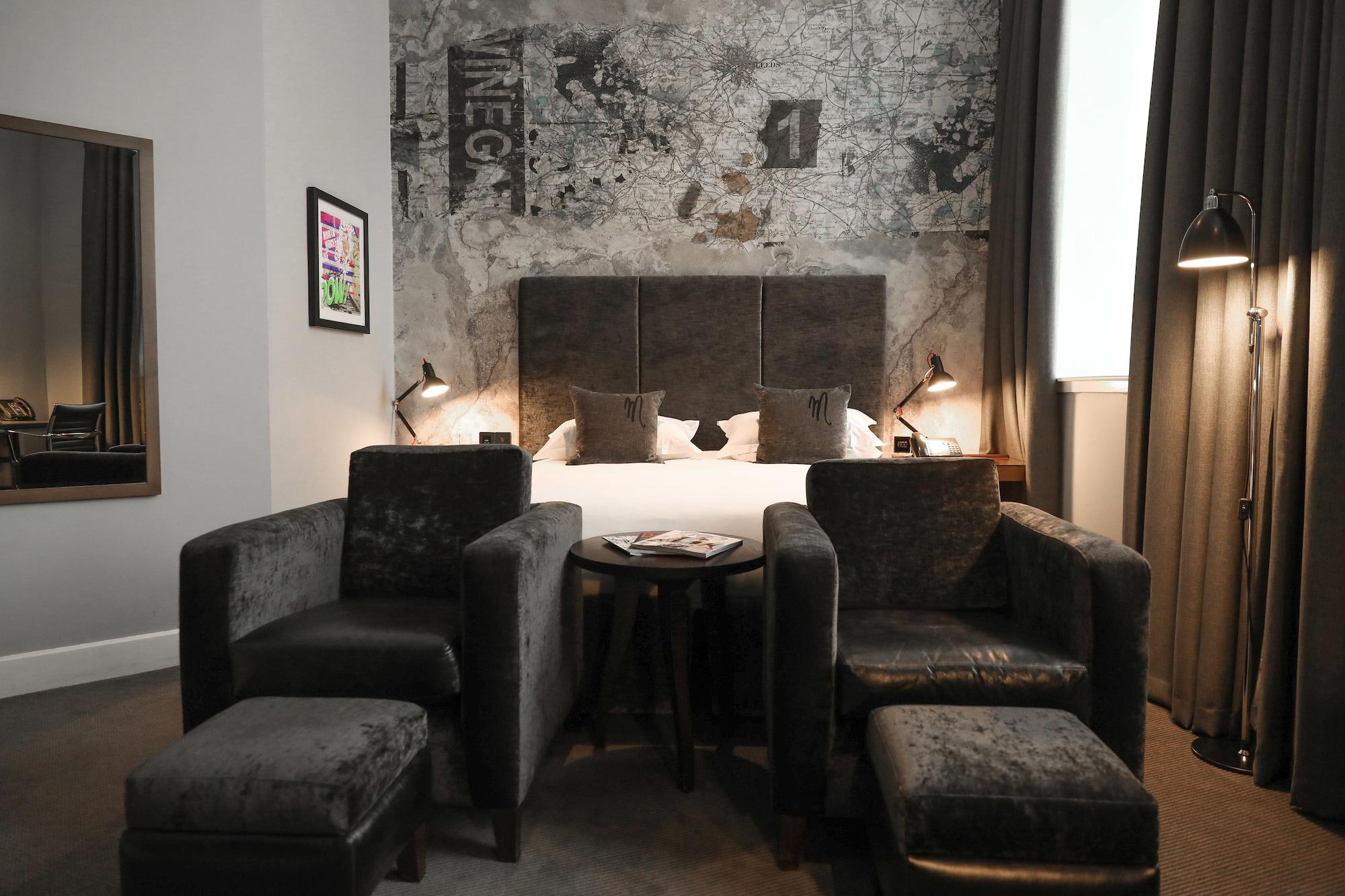 Malmaison Leeds Leeds (West Yorkshire)