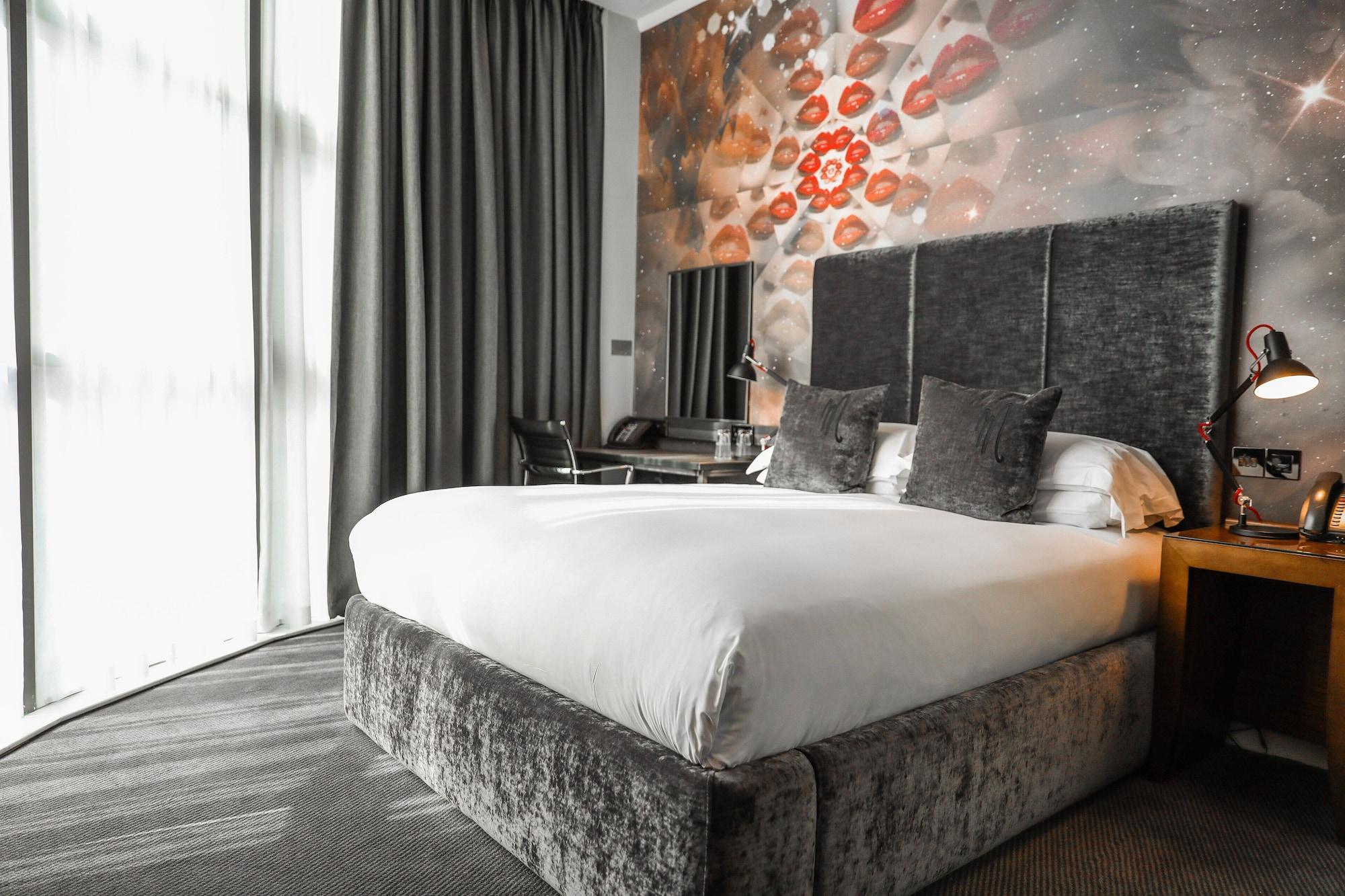 Malmaison Leeds Hotel Leeds (West Yorkshire)