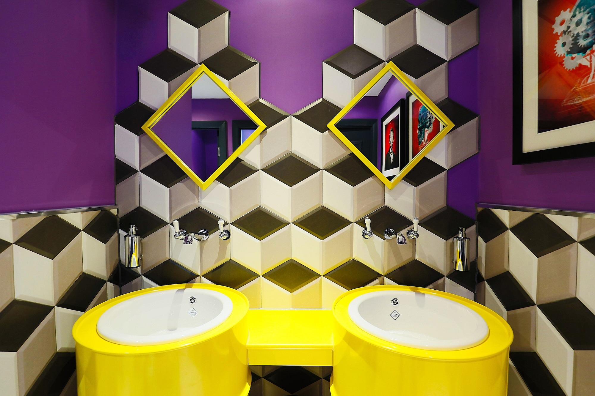 Malmaison Leeds 4*