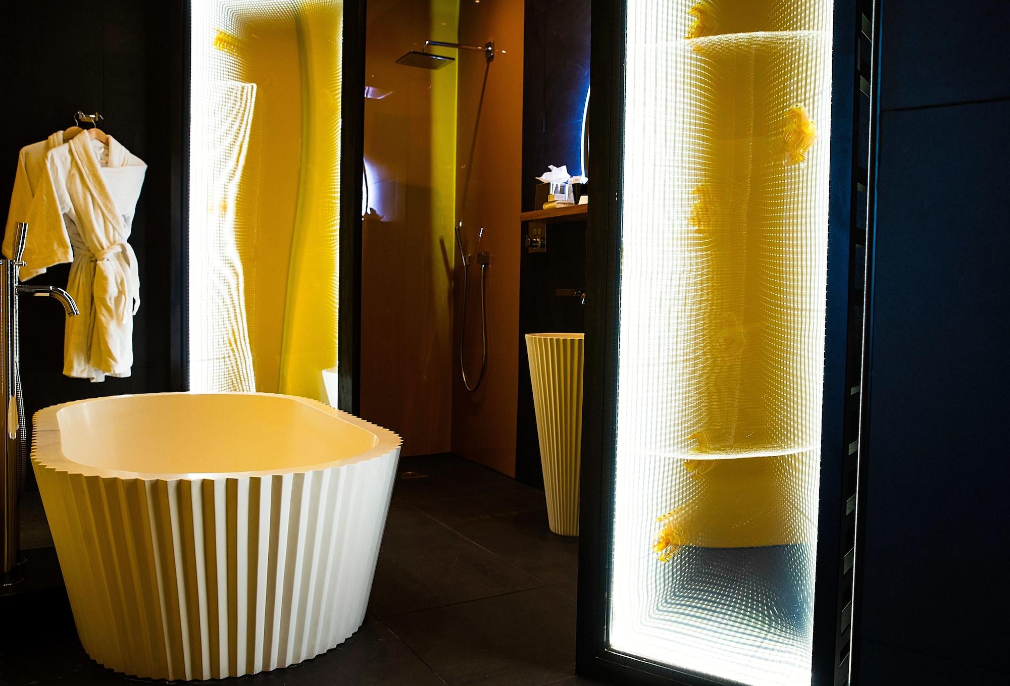 Hotel Malmaison Leeds 4*