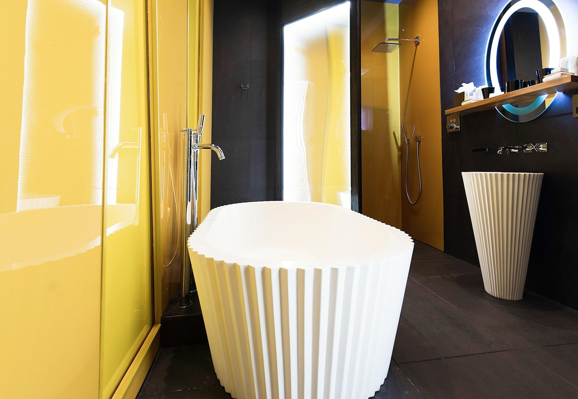 Malmaison Leeds Hotel
