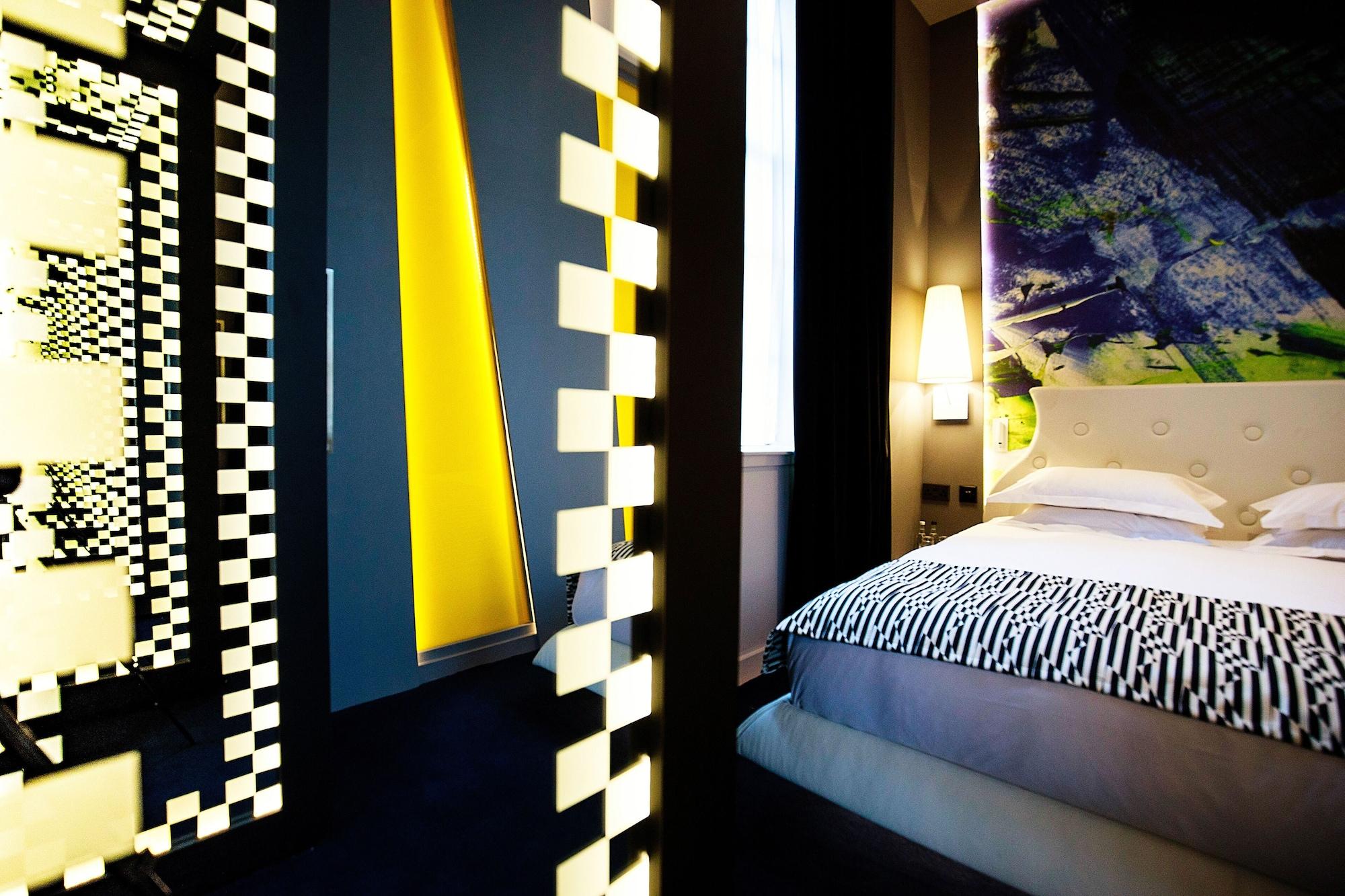 Malmaison Leeds 4*