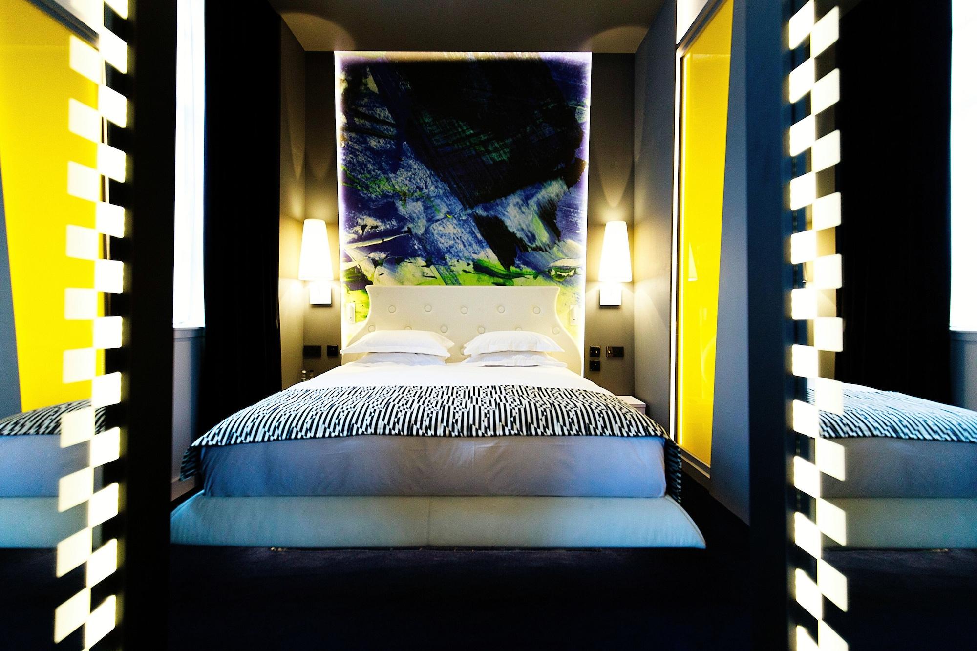 Malmaison Leeds Hotel 4*