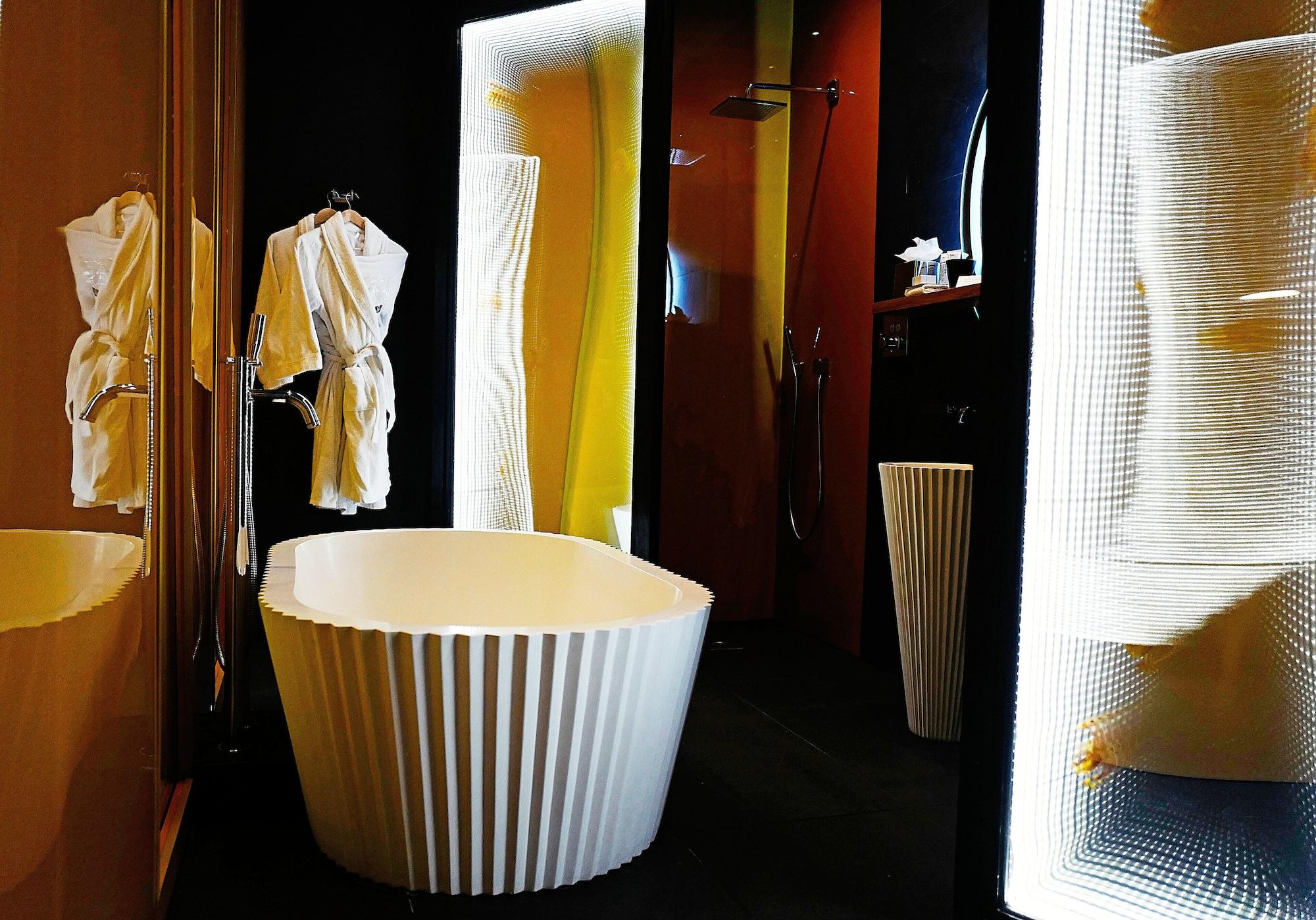 Malmaison Leeds Hotel 4*
