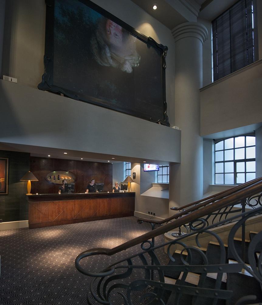 Malmaison Leeds Hotel Leeds (West Yorkshire)
