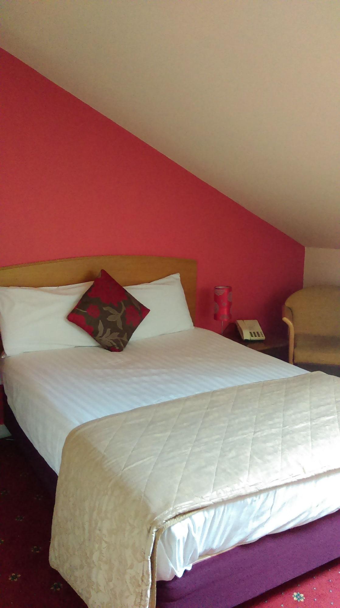 Hotel Corn Mill
