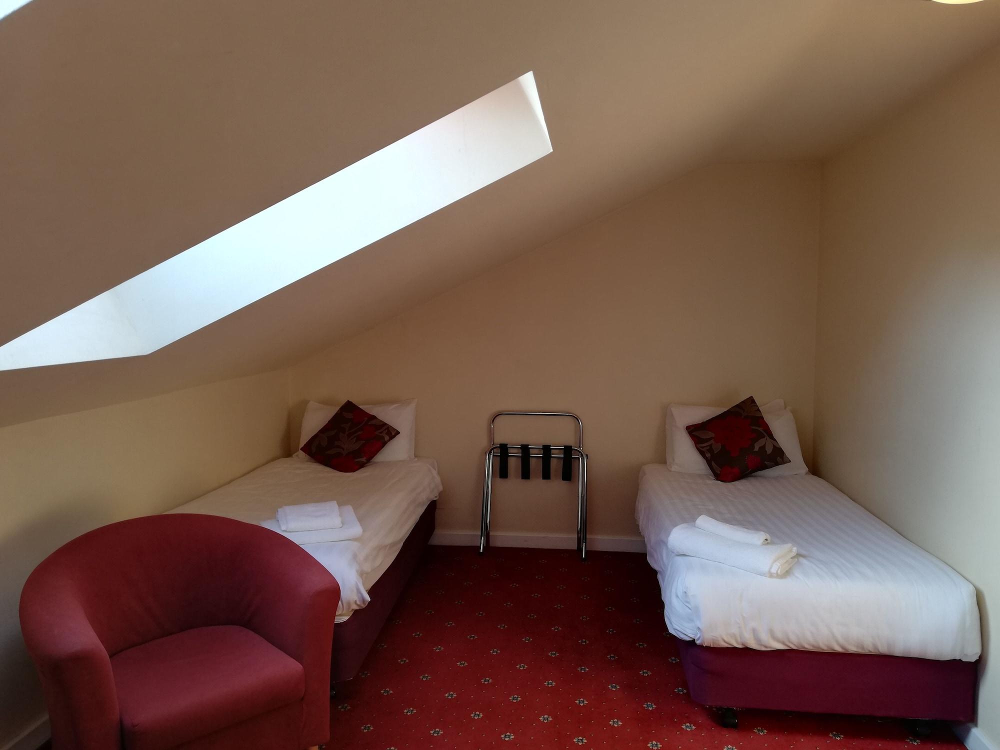Corn Mill Hotel