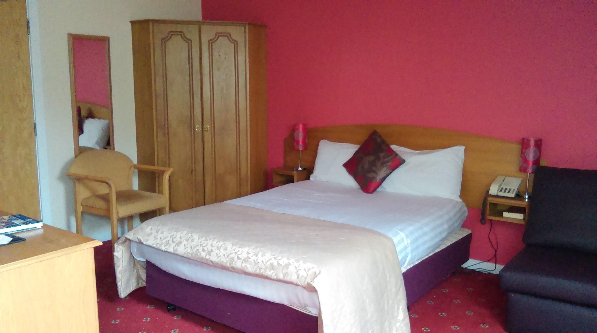 Corn Mill 3* Leeds (West Yorkshire)