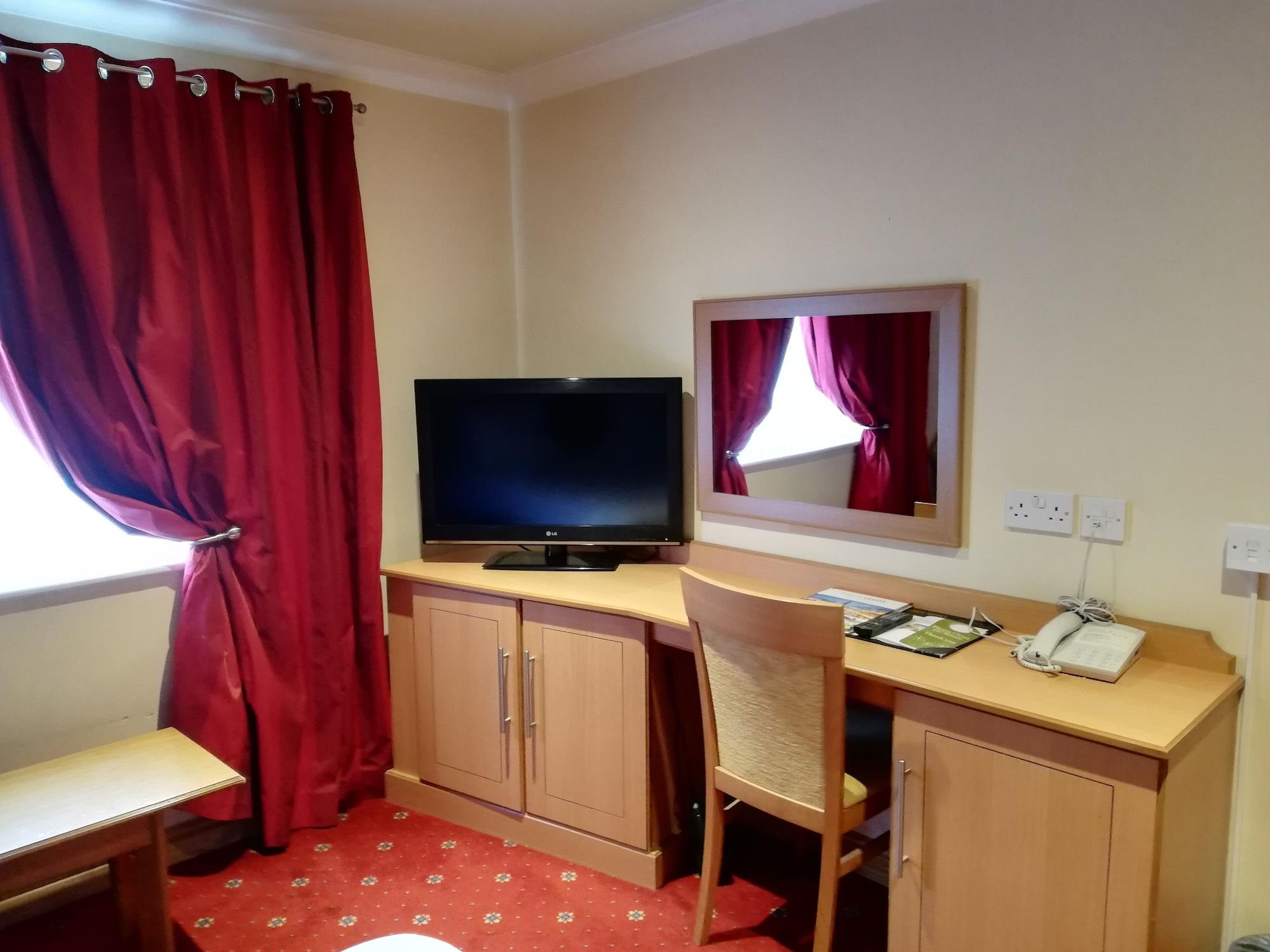 Hotel Corn Mill