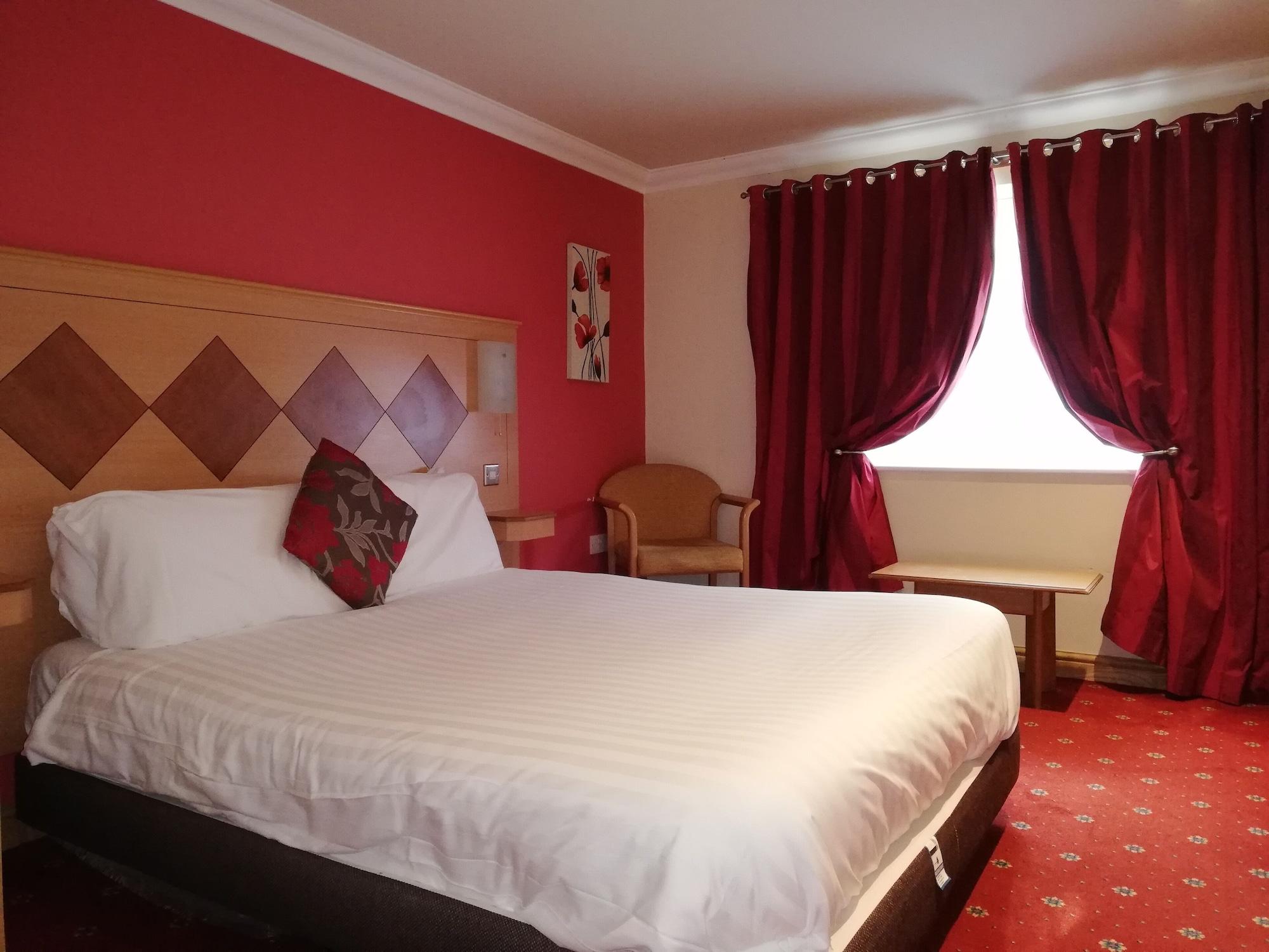 Corn Mill Hotel
