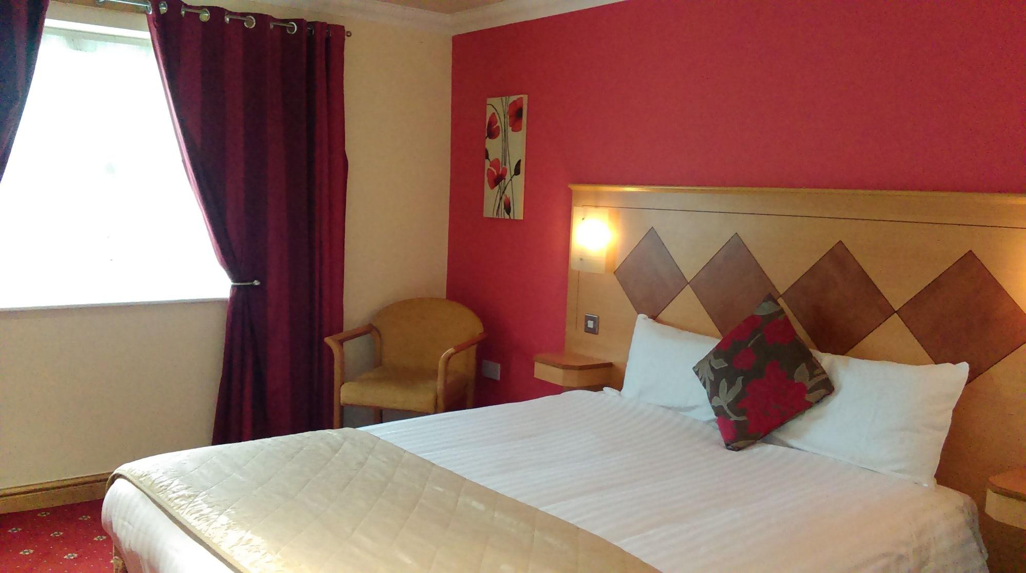 Hotel Corn Mill 3*