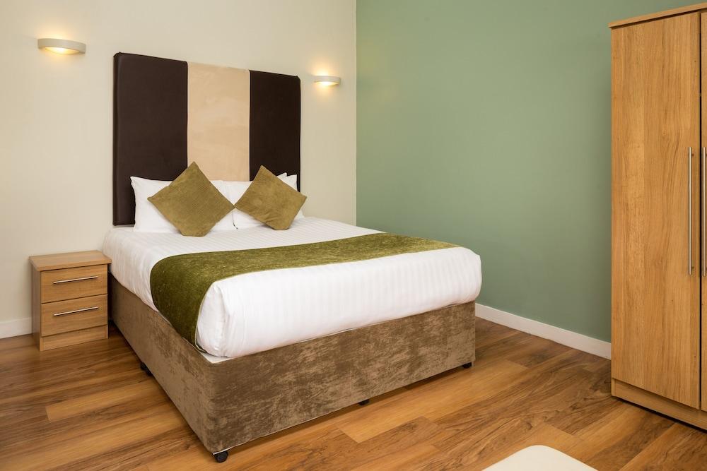 Aparthotel Roomzzz West Leeds (West Yorkshire)