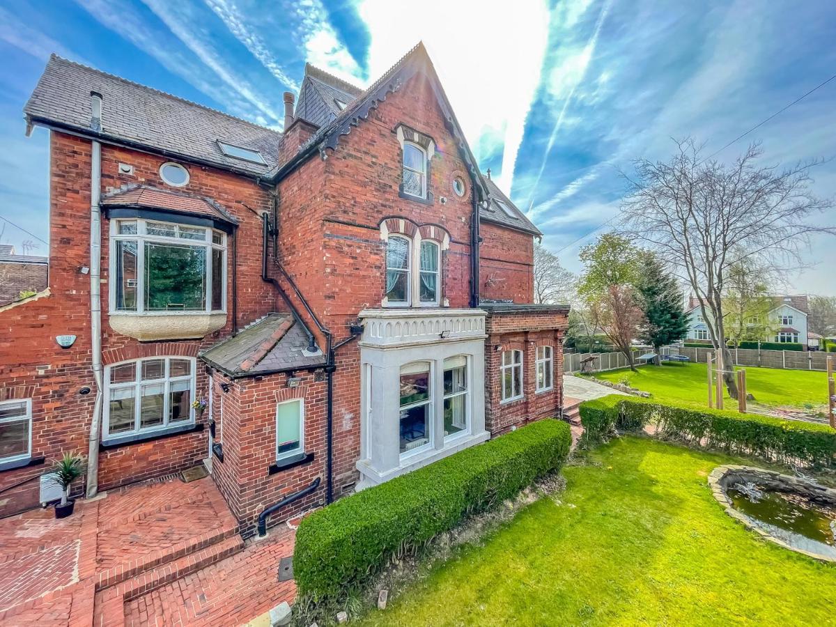 Holiday home *o* O.manor Setup For Your Amazing Relaxed With Free Parking & Fast Free Wifi *o*