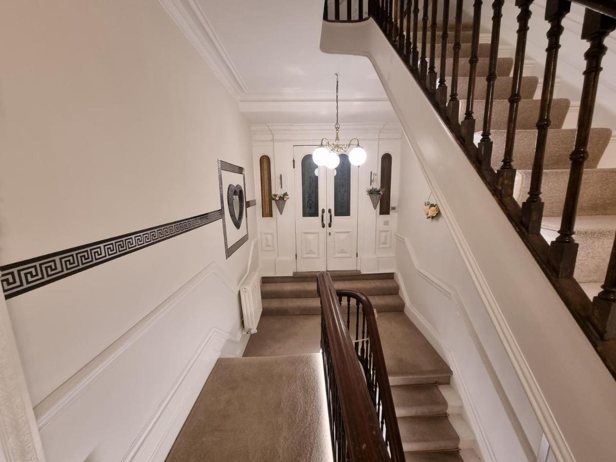 *o* O.manor Setup For Your Amazing Relaxed With Free Parking & Fast Free Wifi *o* * Leeds (West Yorkshire)