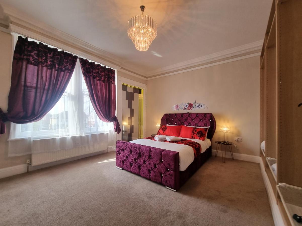 *o* O.manor Setup For Your Amazing Relaxed With Free Parking & Fast Free Wifi *o* * Leeds (West Yorkshire)