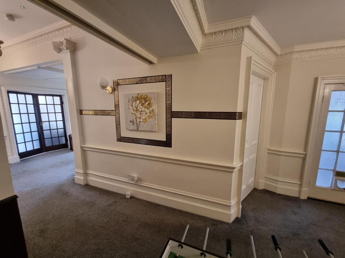 *o* O.manor Setup For Your Amazing Relaxed With Free Parking & Fast Free Wifi *o* * Leeds (West Yorkshire)