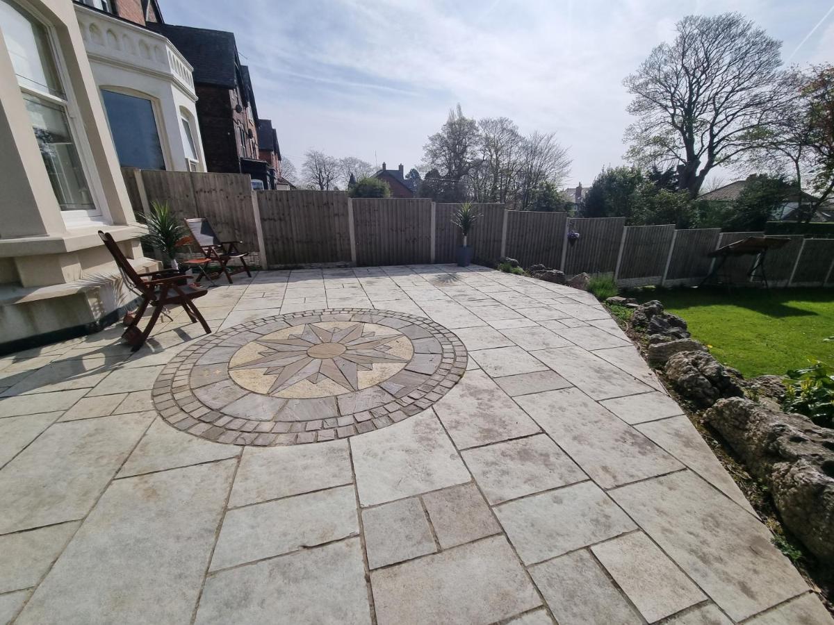 *o* O.manor Setup For Your Amazing Relaxed With Free Parking & Fast Free Wifi *o* Holiday home Leeds (West Yorkshire)