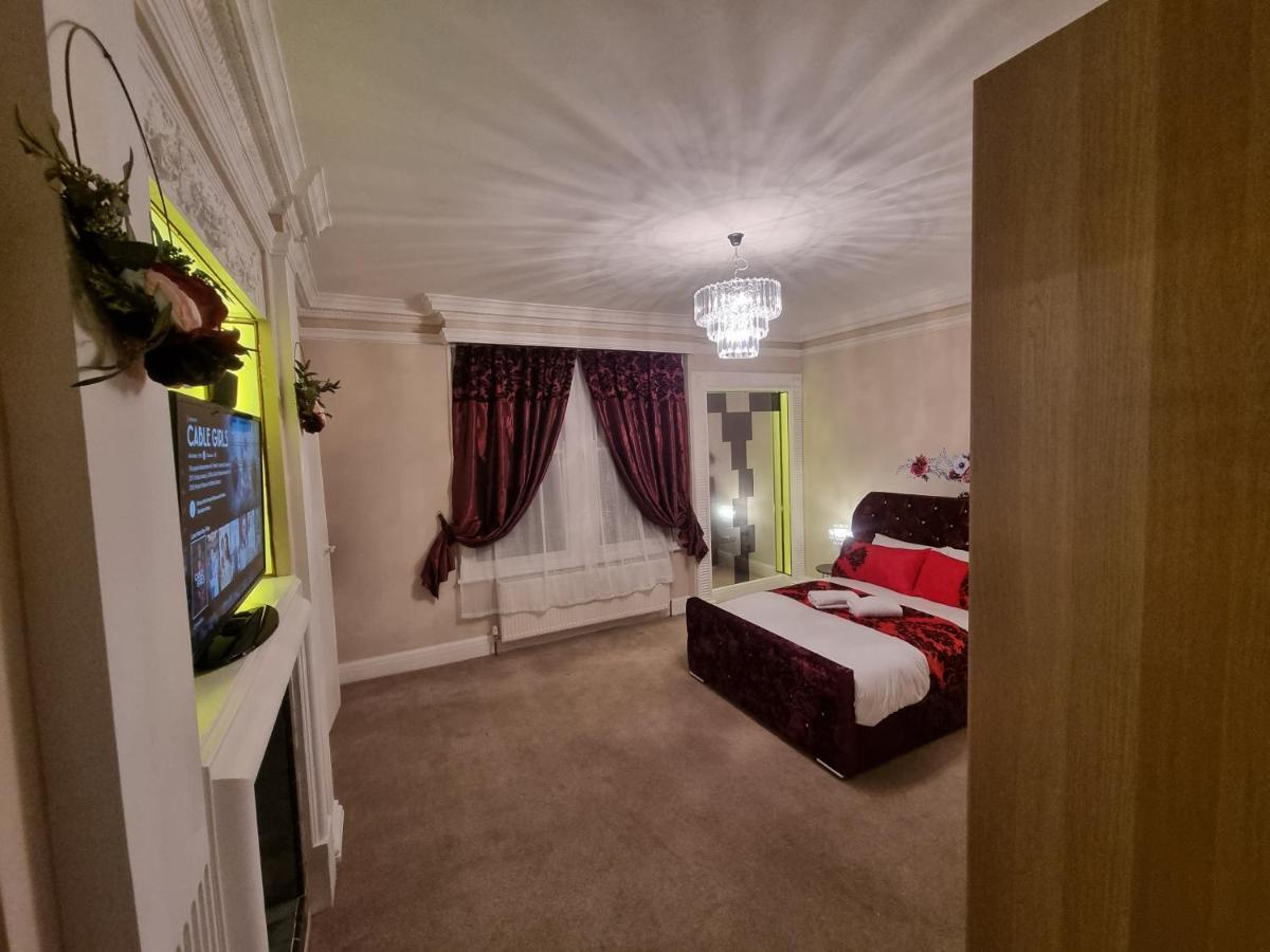 *o* O.manor Setup For Your Amazing Relaxed With Free Parking & Fast Free Wifi *o* * Leeds (West Yorkshire)
