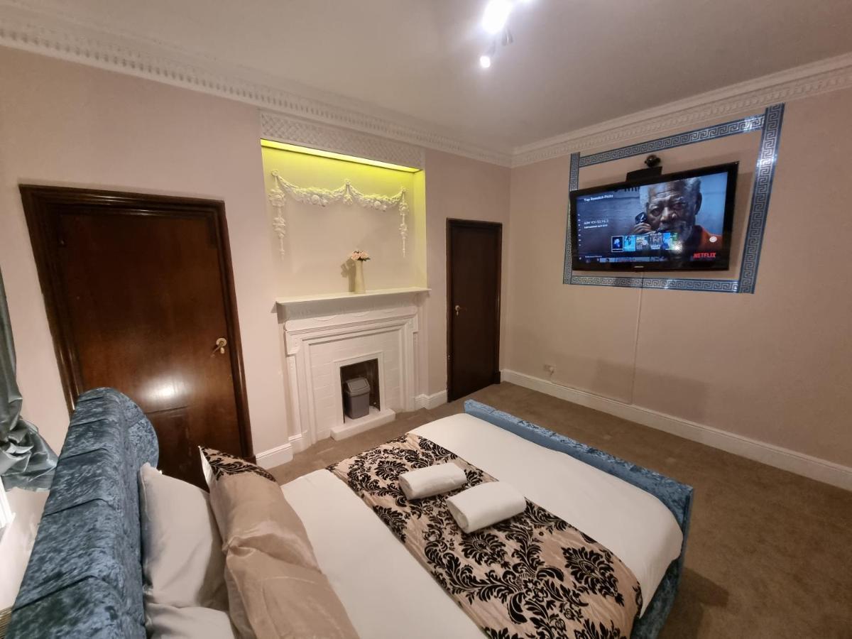 *o* O.manor Setup For Your Amazing Relaxed With Free Parking & Fast Free Wifi *o* Leeds (West Yorkshire)