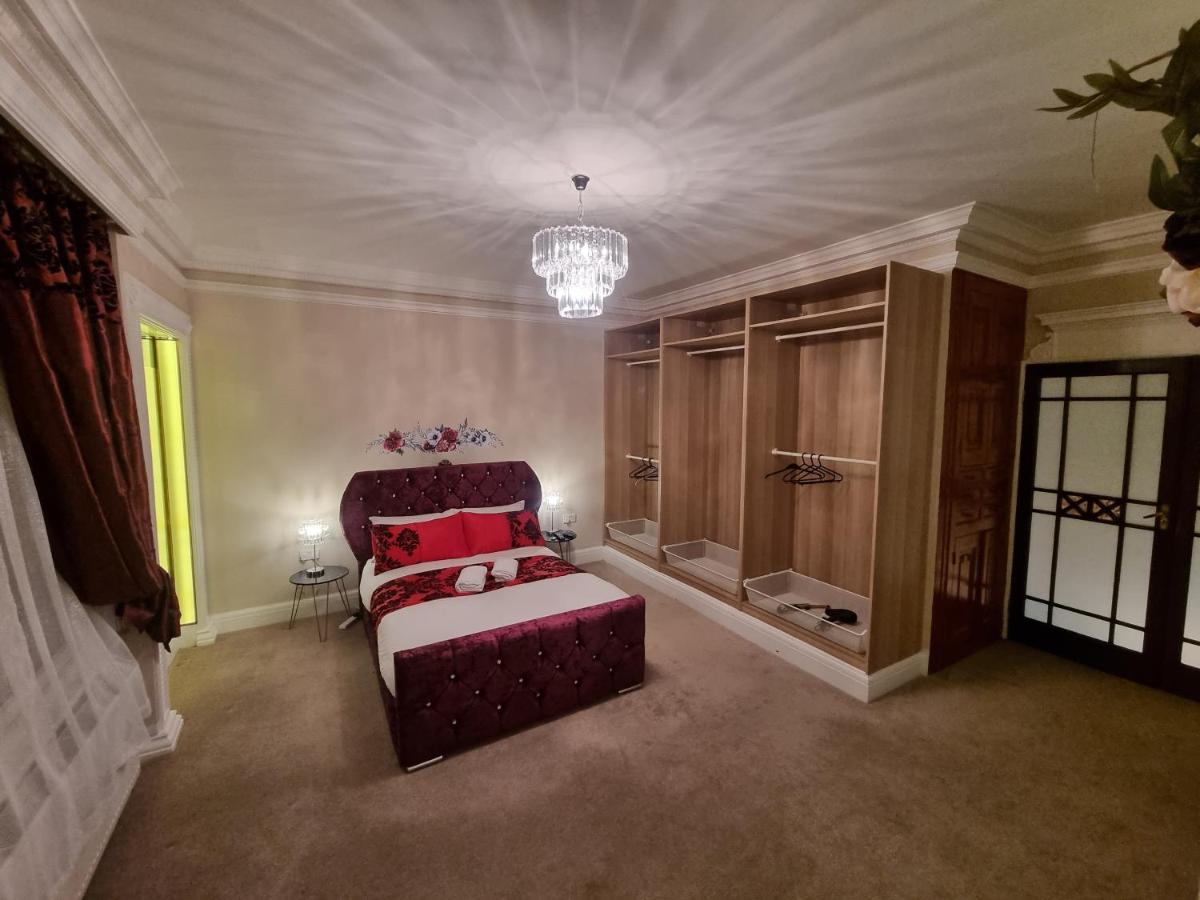 *o* O.manor Setup For Your Amazing Relaxed With Free Parking & Fast Free Wifi *o* Holiday home *