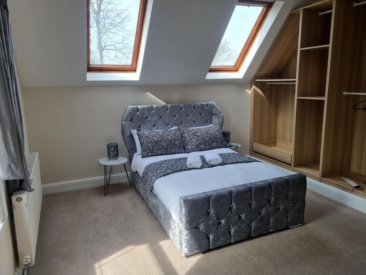 *o* O.manor Setup For Your Amazing Relaxed With Free Parking & Fast Free Wifi *o* * Leeds (West Yorkshire)