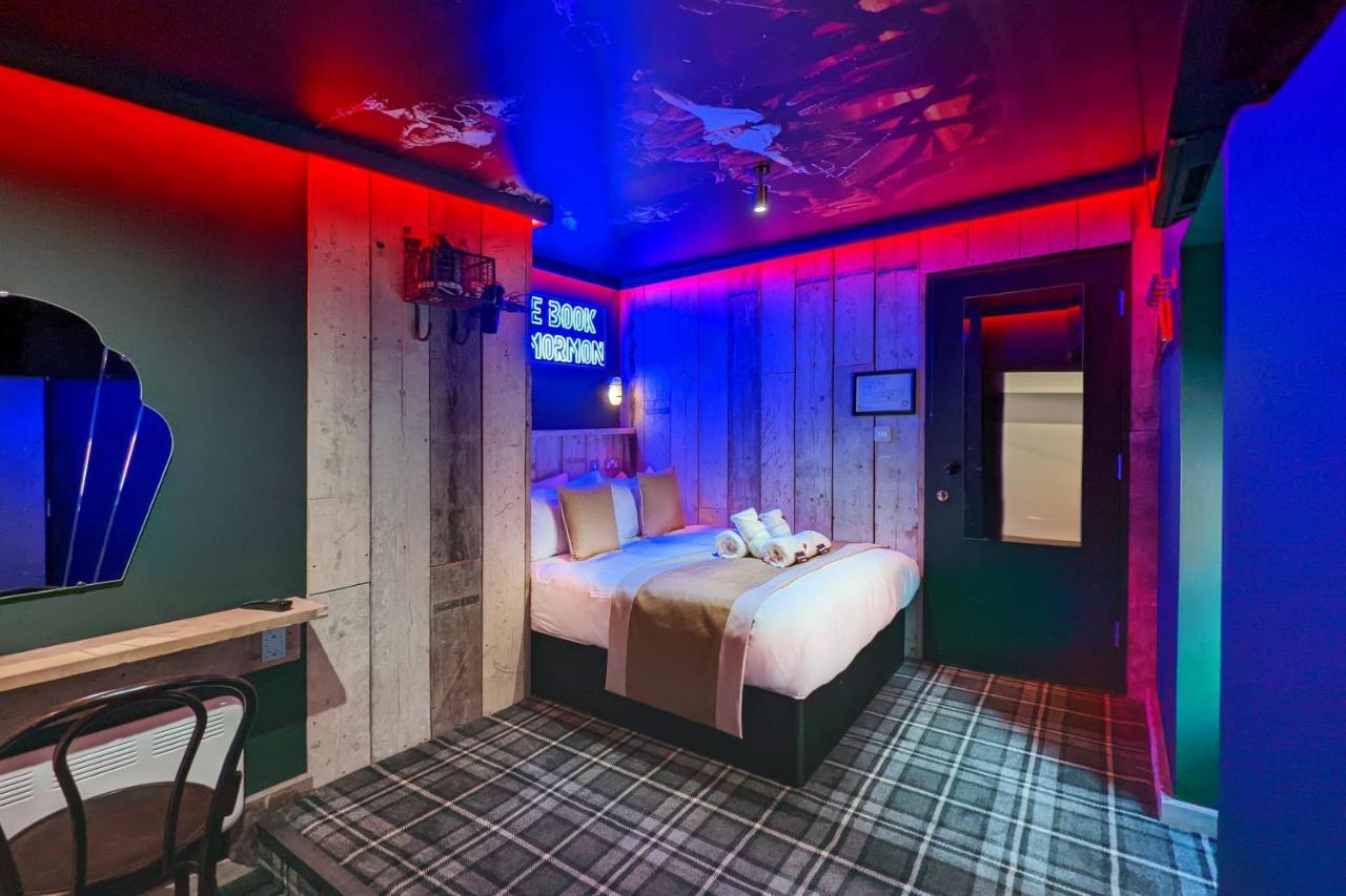 Briggate Hotel 3*
