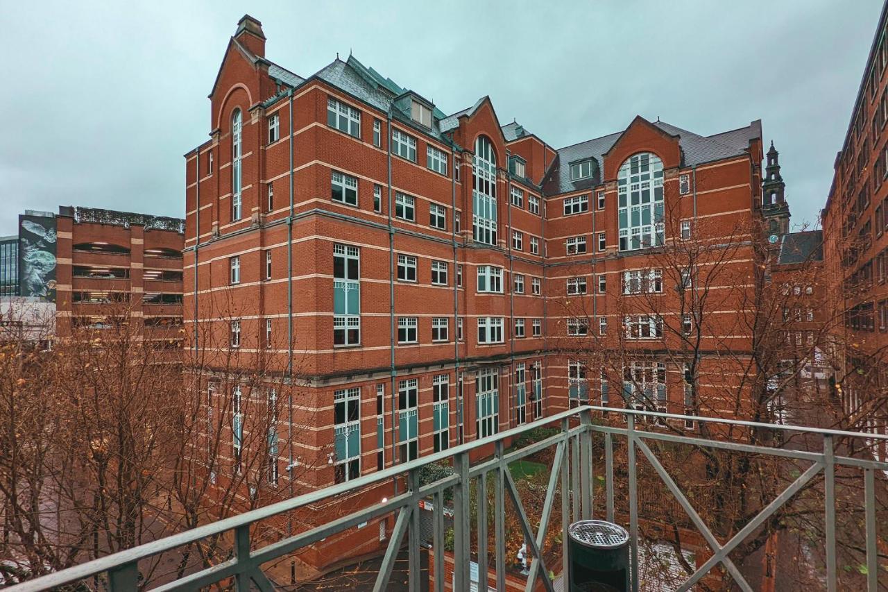 Briggate 3* Leeds (West Yorkshire)