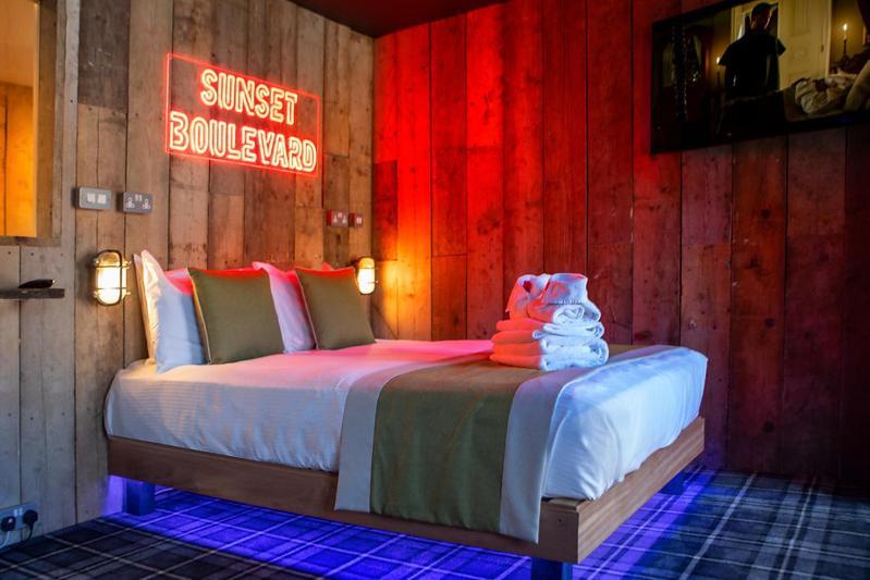 Briggate Hotel