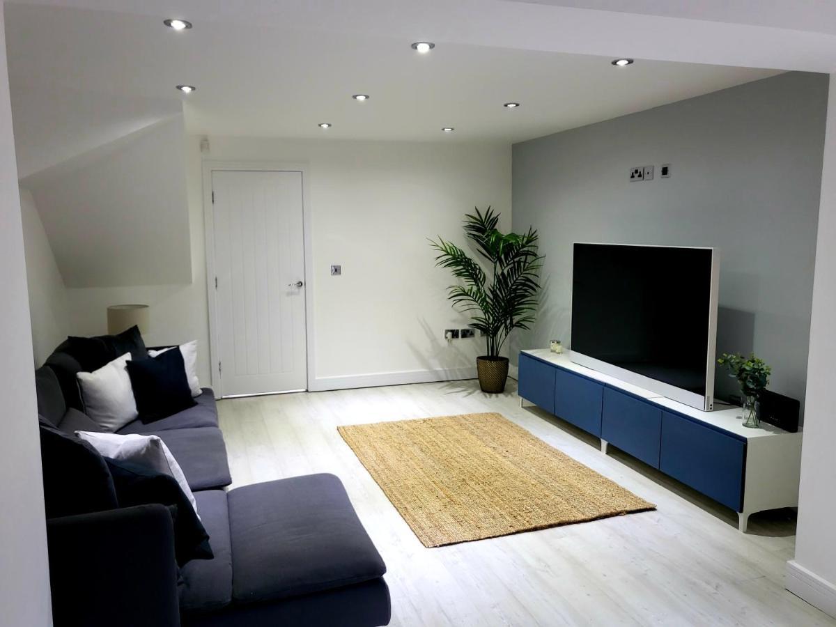 Apartment Luxurious 2 Bed House Leeds (West Yorkshire)