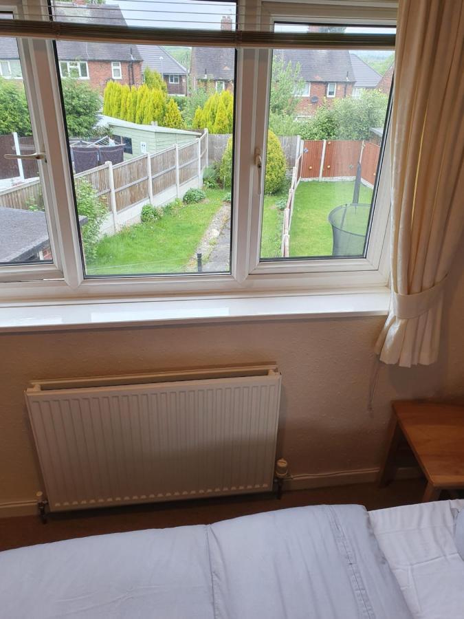 Homestay Petals 3 Leeds (West Yorkshire)