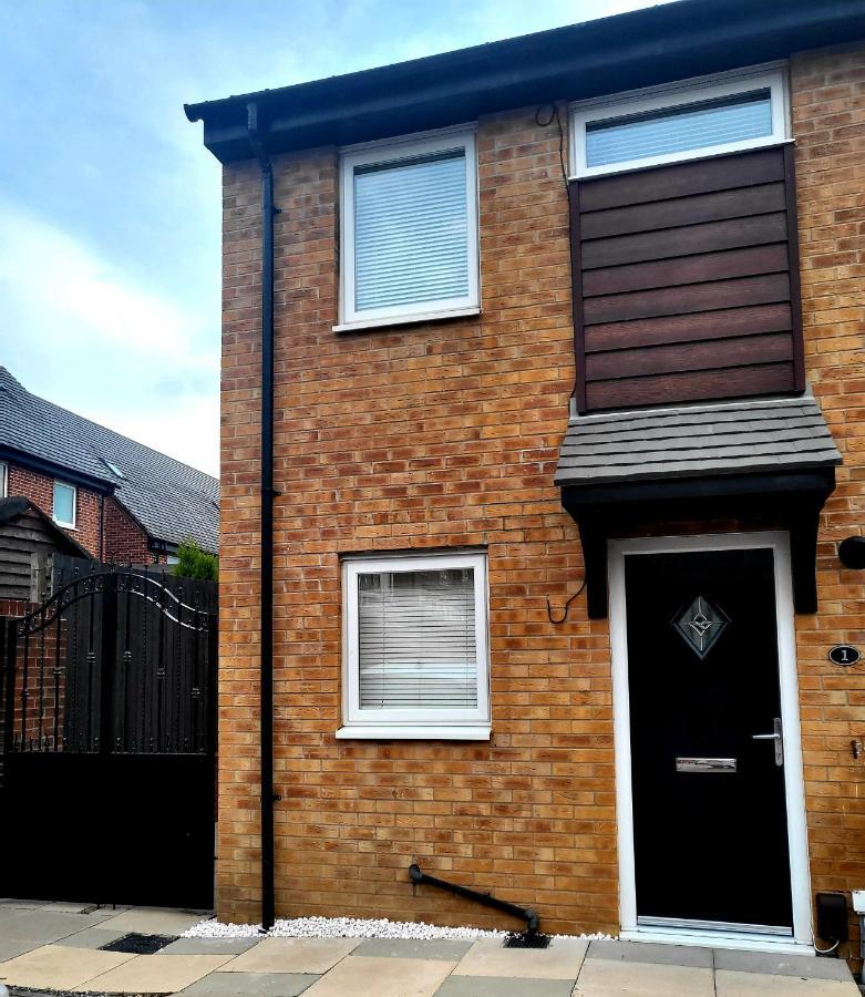 Apartment Luxurious 2 Bed House Leeds (West Yorkshire)
