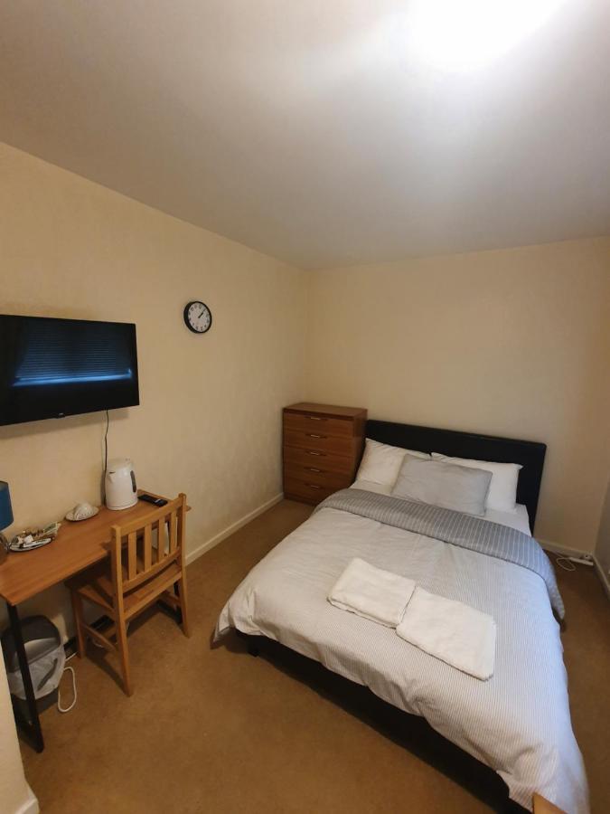Petals 3 * Leeds (West Yorkshire)