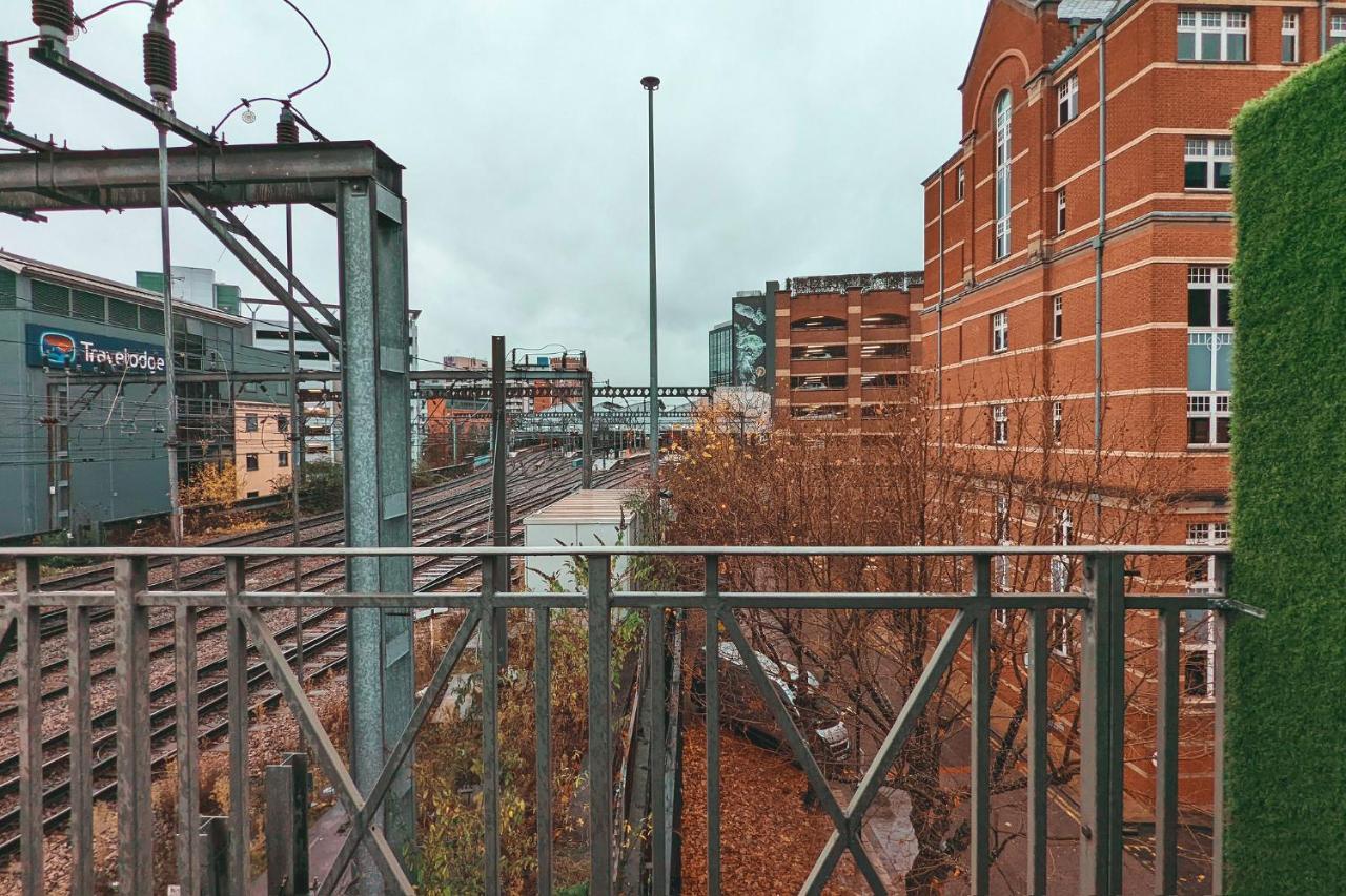 Briggate 3* Leeds (West Yorkshire)