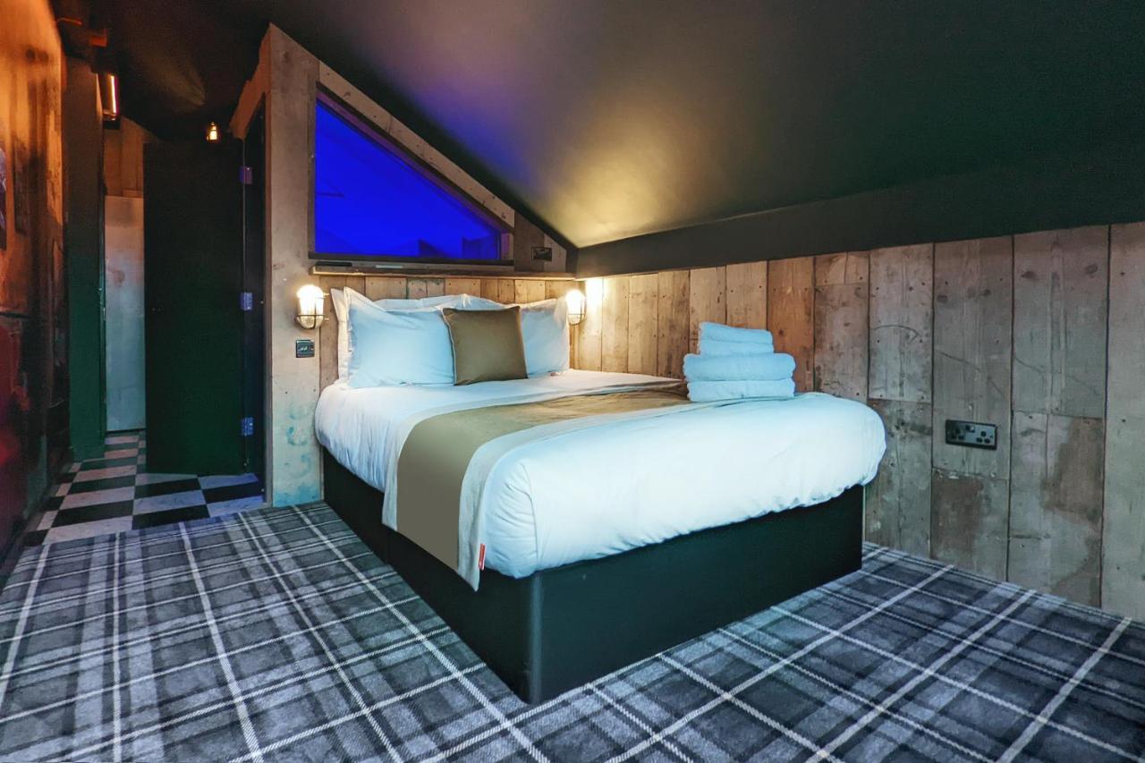 Hotel Briggate
