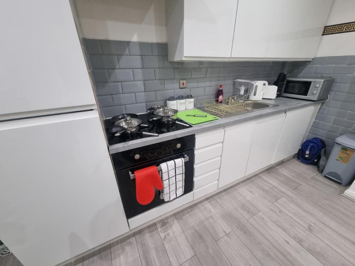 *a!s* Setup For Your Amazing Relaxed + Free Parking + Free Fast Wifi * Holiday home *