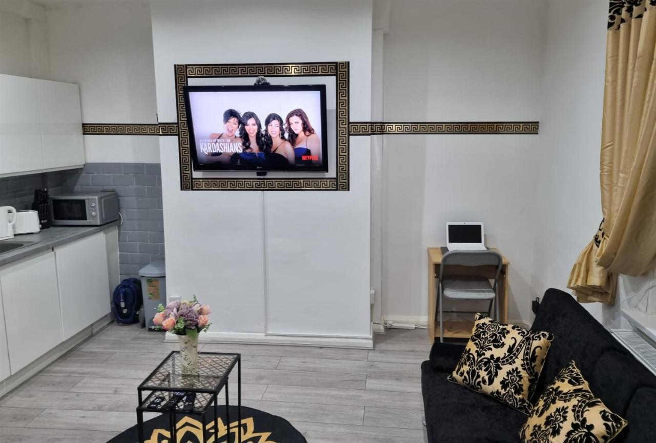 *a!s* Setup For Your Amazing Relaxed + Free Parking + Free Fast Wifi * Holiday home *