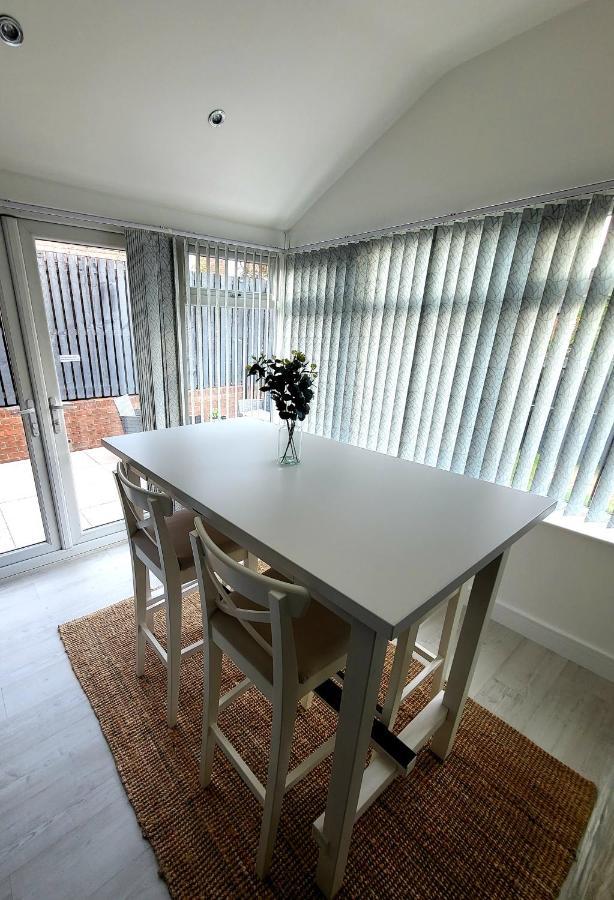 Apartment Luxurious 2 Bed House *