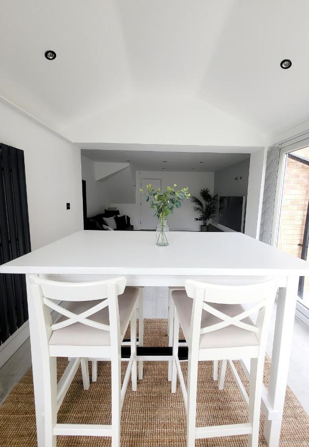 Luxurious 2 Bed House *