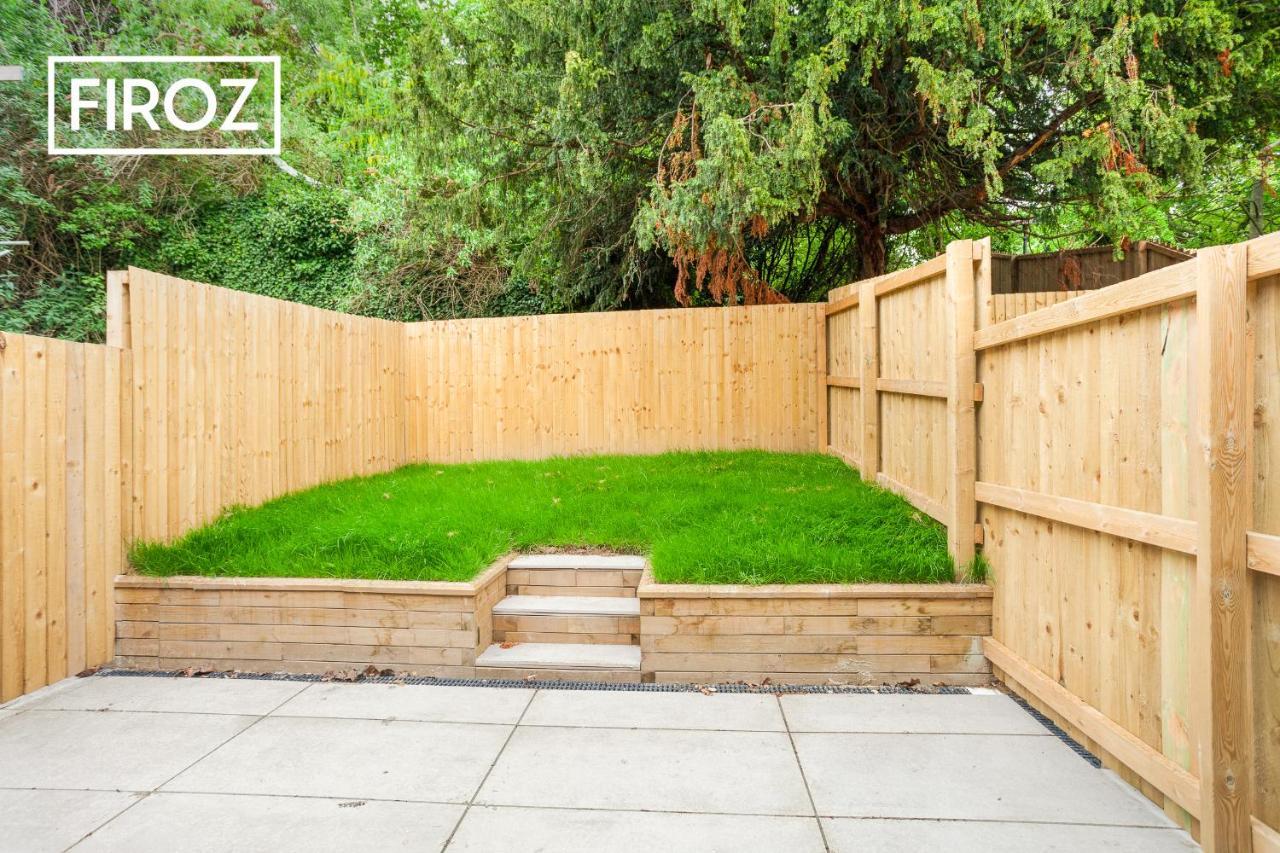 Spacious 4 Bedroom 3 Bath House For Families & Contractors With Free Parking, Fast Wi-fi & Netflix By Firoz Management Holiday home *