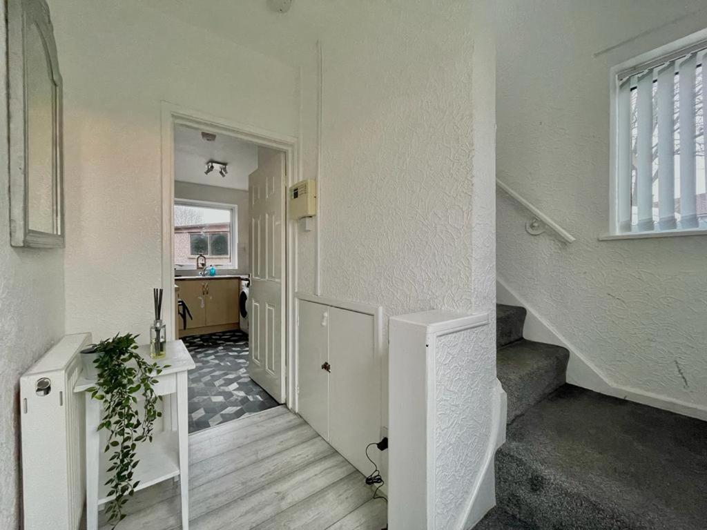 Holiday home In Leeds