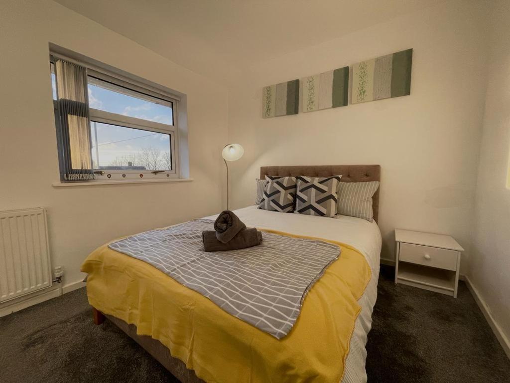 Holiday home In Leeds